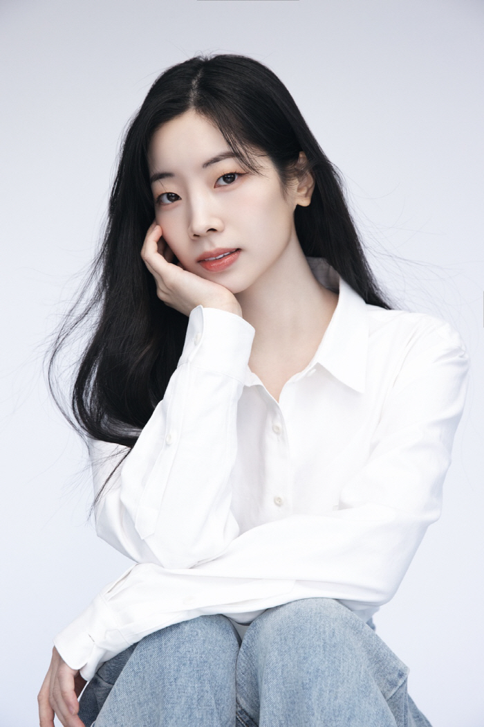 트와이스 다현→배우 다현..영화에 드라마까지 차기작 줄줄이