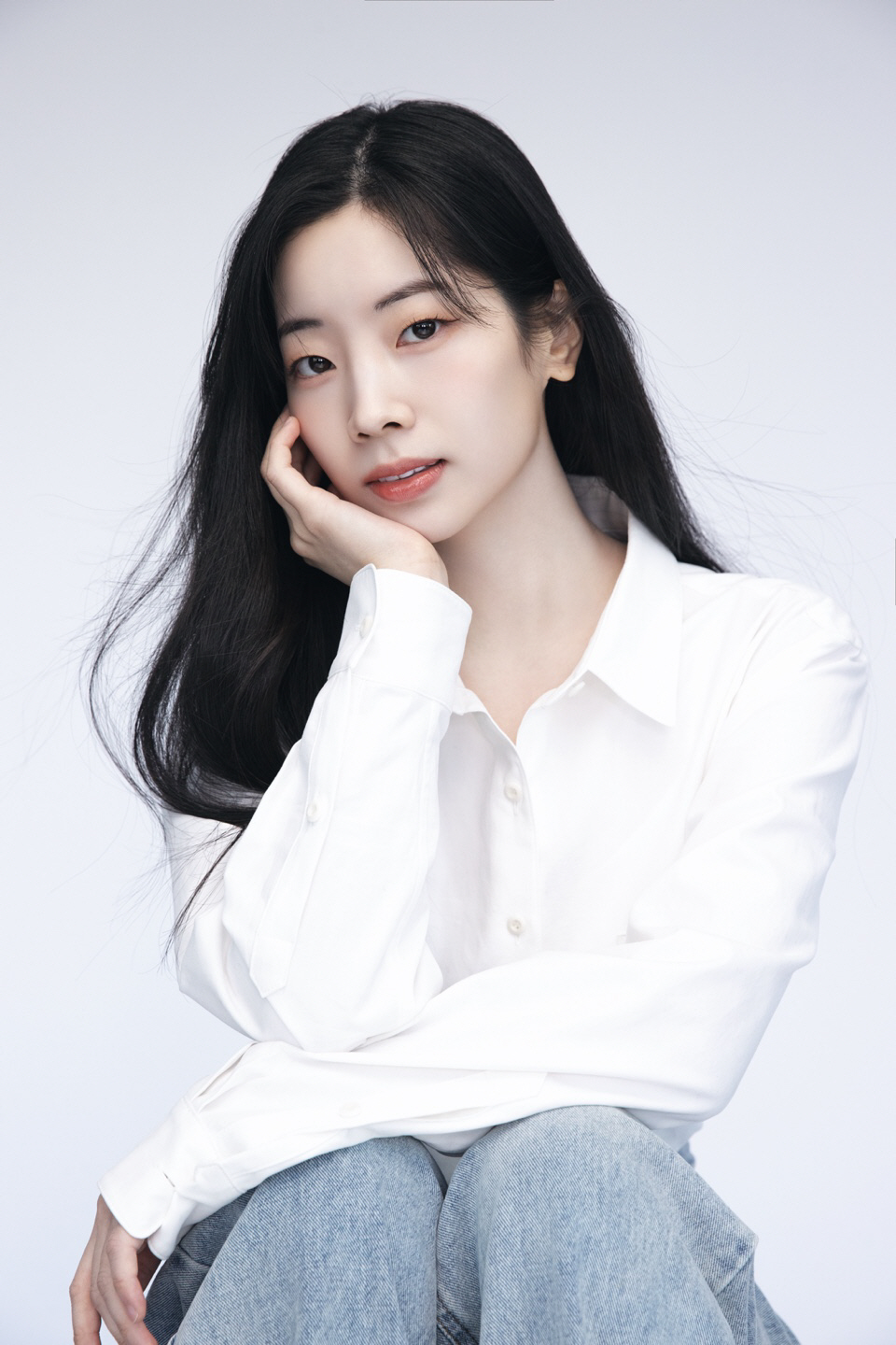 트와이스 다현→배우 다현..영화에 드라마까지 차기작 줄줄이