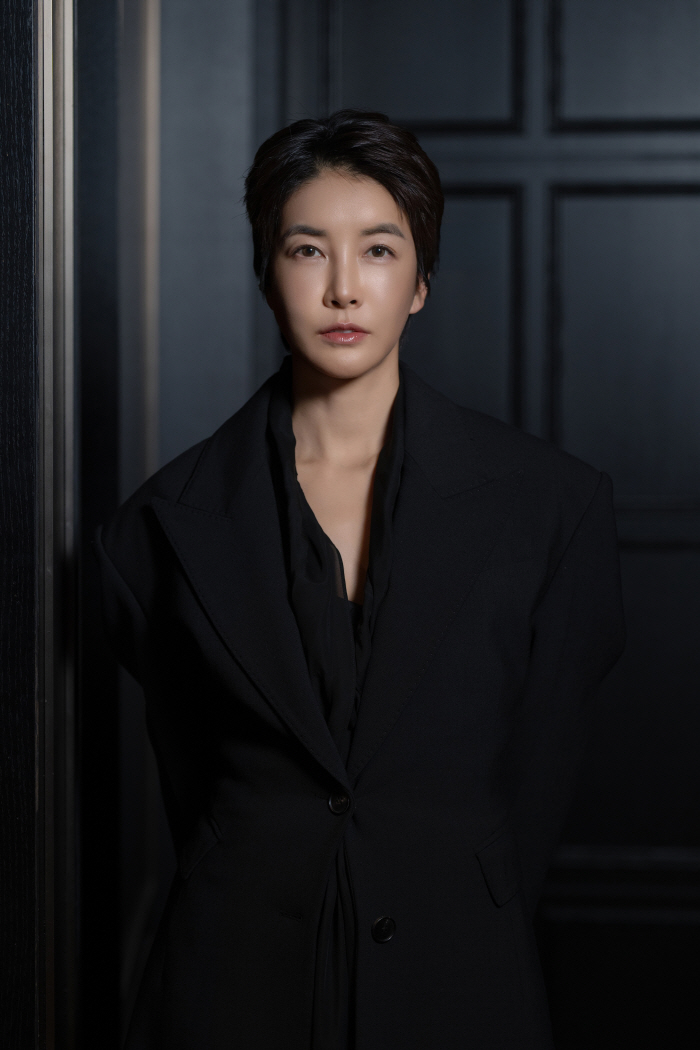 [SC인터뷰] "독한 배우? 실은 유쾌한 엄마" '괜괜괜' 진서연이 말하…
