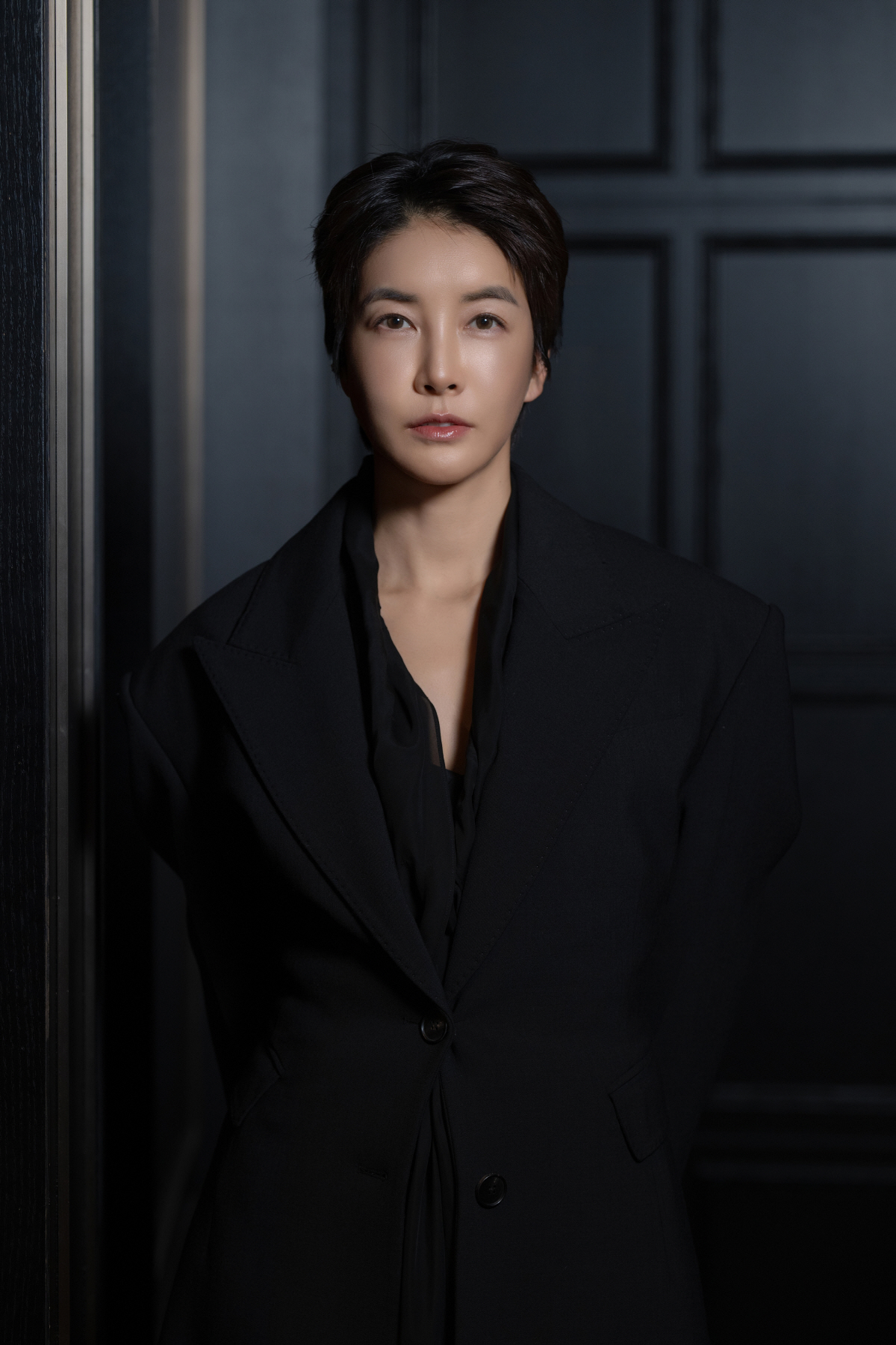 [SC인터뷰] "독한 배우? 실은 유쾌한 엄마" '괜괜괜' 진서연이 말하…