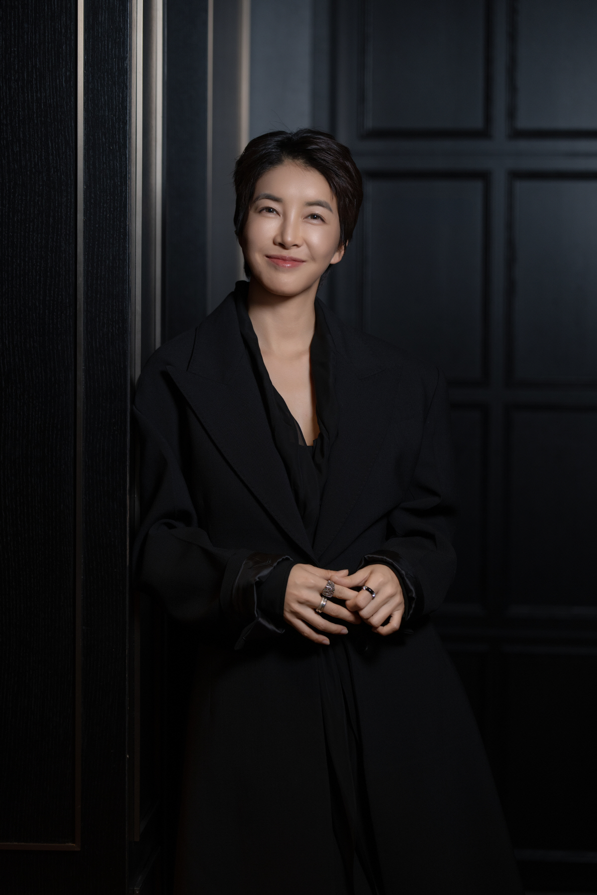 [SC인터뷰] "독한 배우? 실은 유쾌한 엄마" '괜괜괜' 진서연이 말하…