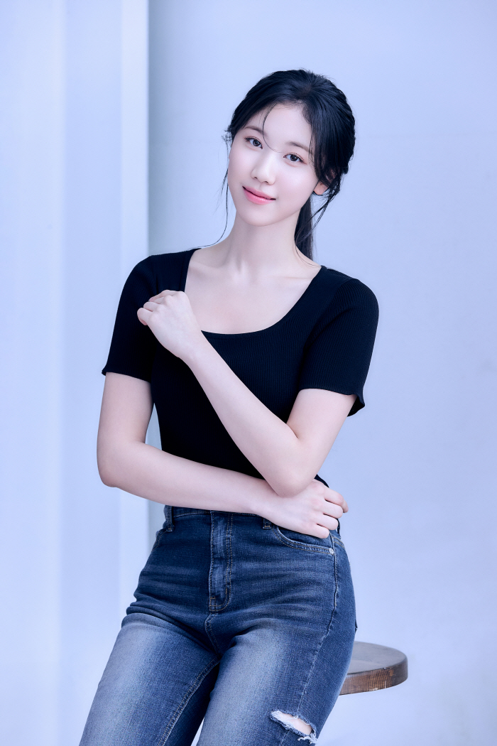 [인터뷰②] '괜괜괜' 이레 "스무살 되고 가장 큰 변화? 술집 갈 수 …