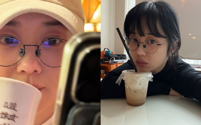 장나라, ♥촬영감독 취향에 어리둥절 "추구미 알 수 없어"