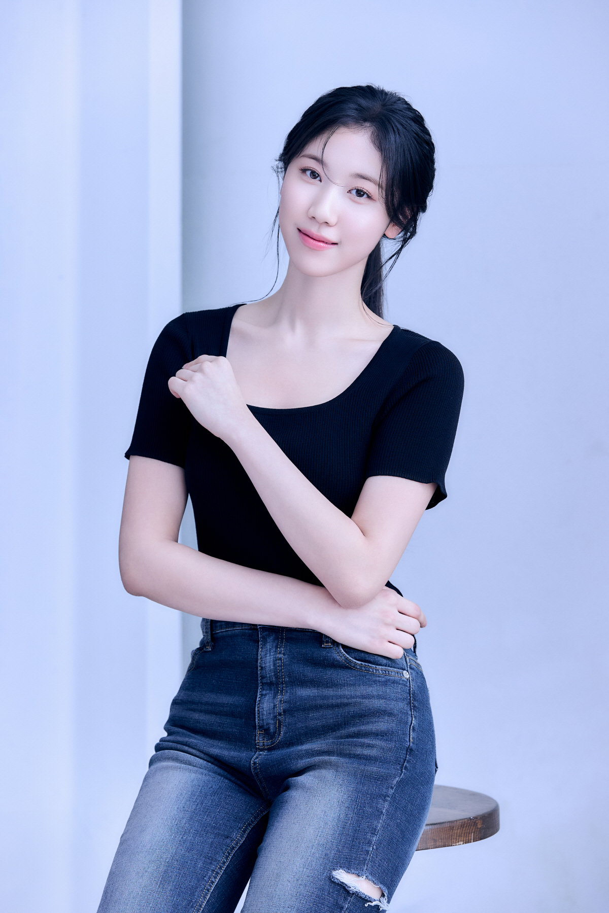 [SC인터뷰] 춤도 연기도 한 단계 더…'괜괜괜' 이레 "연기 뿐 아니라…