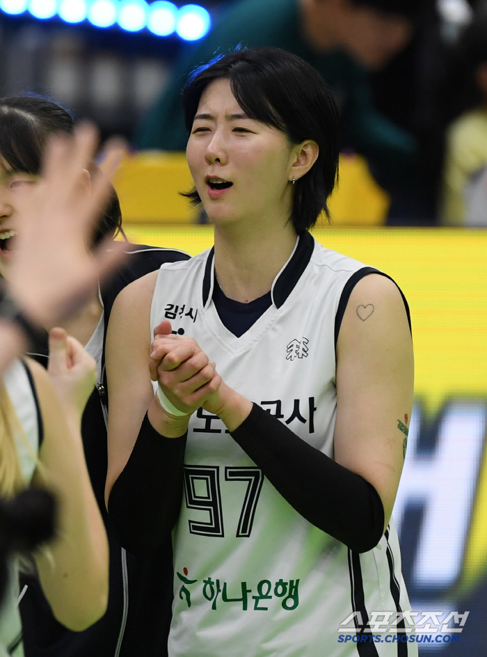 "강소휘, 에이스의 심장을 가져라" 사령탑은 내년을 본다, 진솔한 부탁 [화성브리핑]
