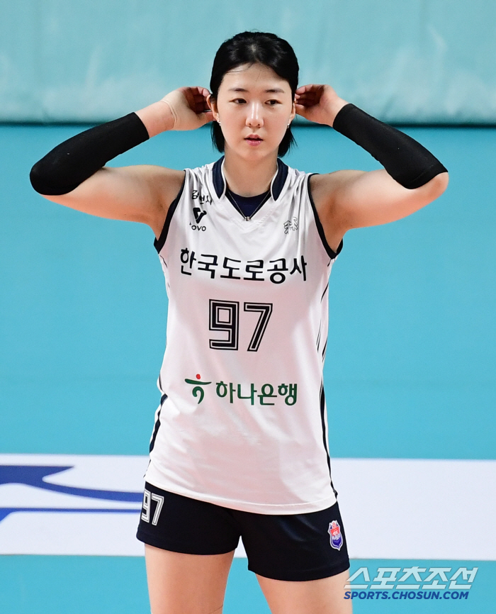 "강소휘, 에이스의 심장을 가져라" 사령탑은 내년을 본다, 진솔한 부탁 …