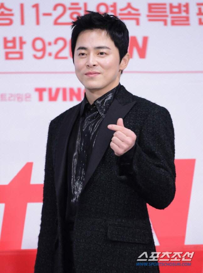 '거미♥' 조정석, 결국 방송사고 사과했다 "치명적인 실수 저질러" [종…