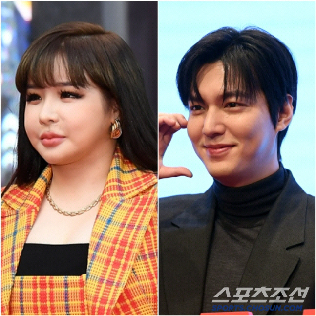 [공식] 이민호 측 "박봄의 셀프열애설은 사실무근, 개인적 친분 無"