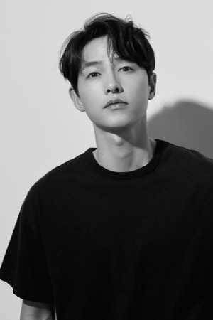 국제골프기구 R&A, 배우 송중기 홍보대사로 임명