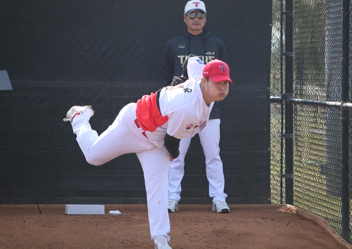 [KIA 타이거즈 제공. 재판매 및 DB 금지]