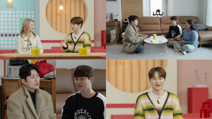 박서진, 효연과 뜻밖의 인연 공개 "17년 전에 만났던 사이" ('살림남…