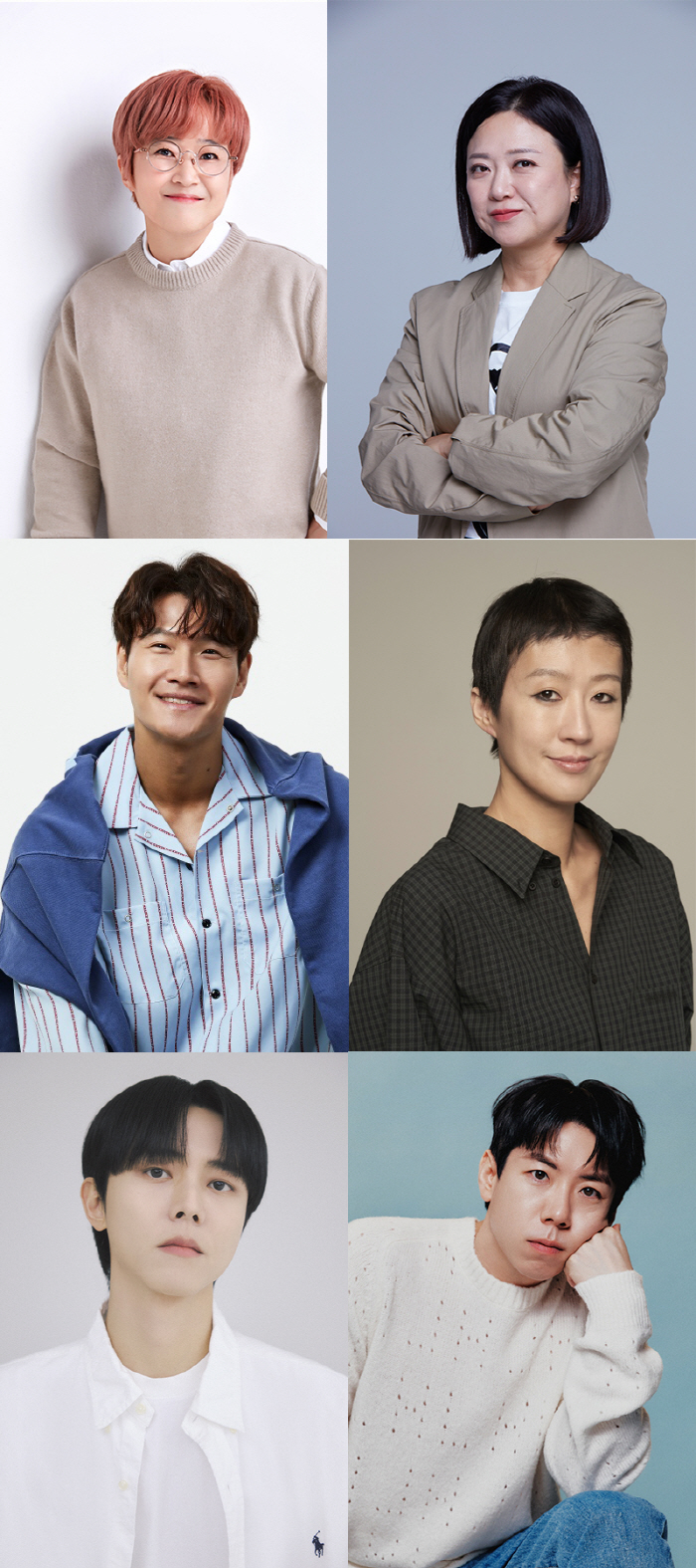 [공식] '원조' 송은이·김숙→'뉴페' 주우재…'옥문아', 화려하게 돌아…