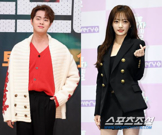 '학폭의혹' 송하윤, '찌질의 역사'서 사라졌다...예고편·배우 소개서도…