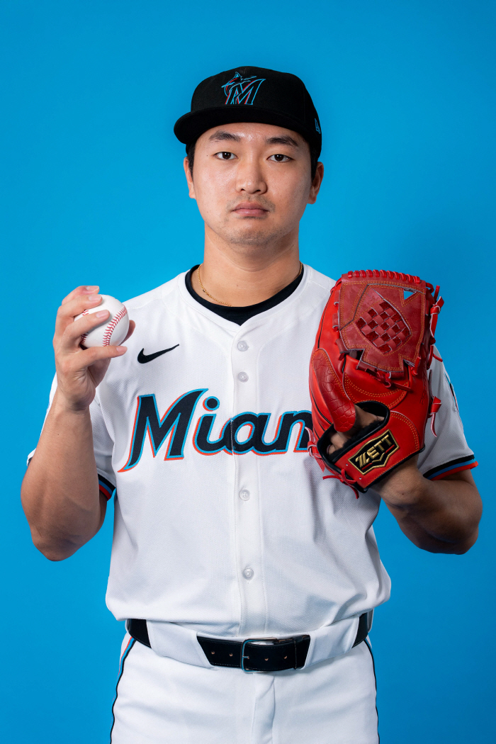 '아메리칸 드림 X, 이건 악몽' 끊이지 않는 고우석의 불운. 이번엔 손가락 골절 부상으로 MLB 등판 꿈 무산위기