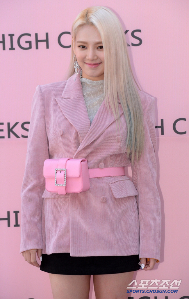 효연, 소녀시대인데 '명품 짝퉁'을.."가짜 입고 다닐 수 있지" 당당(…