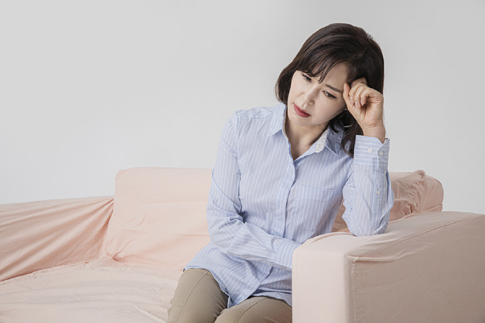 아랫배·팬티라인 통증, 알고 보니 고관절염 때문?