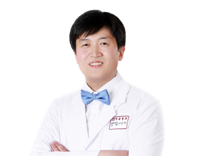 아랫배·팬티라인 통증, 알고 보니 고관절염 때문?