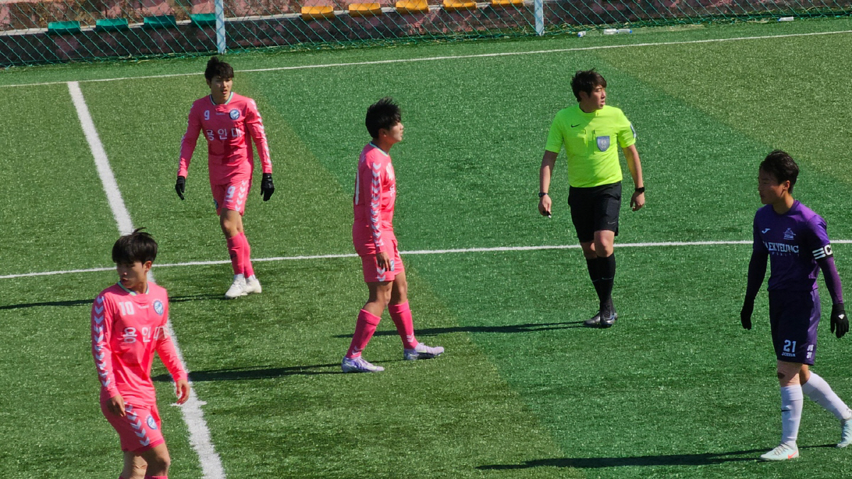 [대학축구]'연세대-용인대 마지막 합류' 춘계대회 16강 대진 완성