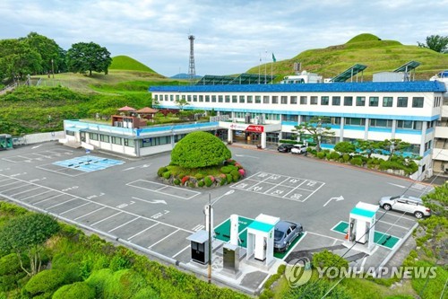'처녀뱃사공' 노랫말 유래 함안군, 16회 전국가요제 참가자 모집