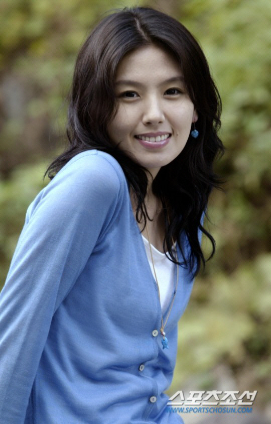 故이은주, 영원히 기억될 스물다섯...오늘(22일) 20주기 여전히 그리…