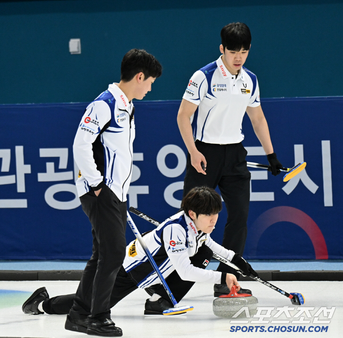 "초6 이후 37세에 다시 MVP 감격" '스키간판★'정동현,동계체전 4…