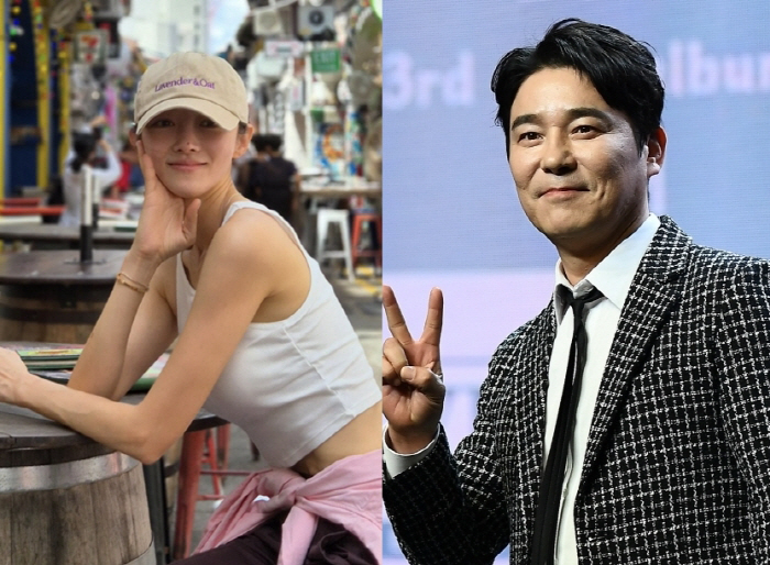 '임창정 주가조작 무혐의' 온가족 힘들었나...♥아내 "기력 떨어지고 마…