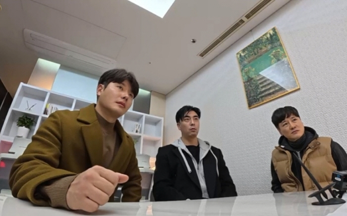 "외모 최상급이어도 안돼" 신정윤, '결혼정보회사'서 굴욕...냉혹한 결…