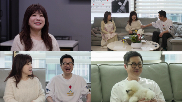 "56세 지상렬, 돈 많이 벌어도 연애 못한 진짜 이유 있다"...찐친의…