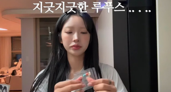 '최진실 딸' 최준희, 47kg 감량해도..루프스병ing "지긋지긋"