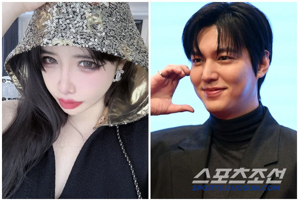 이민호는 무슨 죄…박봄, "셀프 열애NO, 이민호가 시켰다" 남기고 2N…