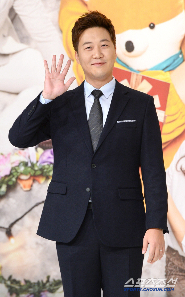 '장윤정♥' 도경완, 4년만 중대발표 후 새 도전 "자녀 특수 사라져" …