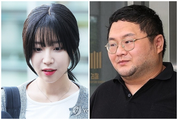 [공식] 구제역 측 "쯔양 공갈협박 징역 3년, 마녀사냥에 기본권 침해……