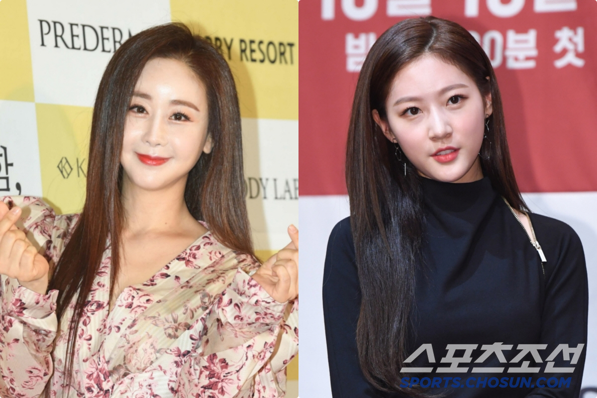 '조작 논란' 함소원, 故김새론 애도 "나도 악플 힘들었는데..어린친구 …