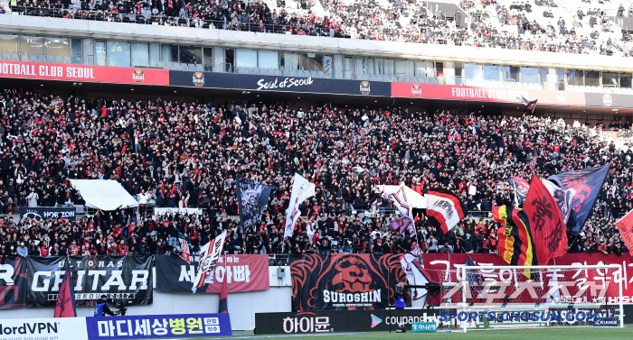 [현장리뷰]"린가드가 찢었다" 서울, 첫 연고지 더비서 안양 2대1 격파…