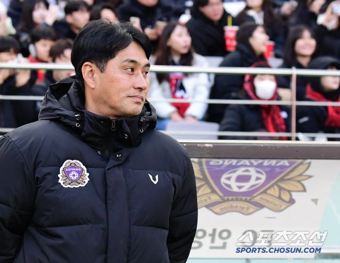 "어서와, 1부는 처음이지?" 서울 빠른 템포에 혀 내두른 유병훈 안양 …