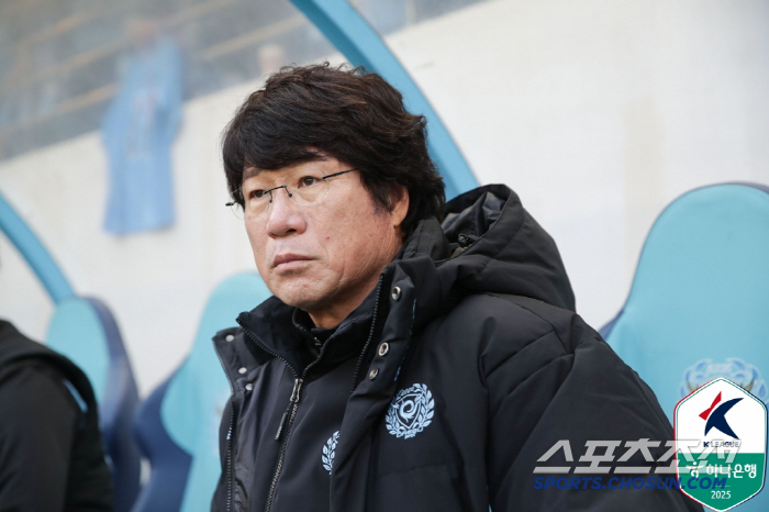 '창단 첫 개막2연승'대구의 반란...박창현 감독"선수들과 이심전심,진단…
