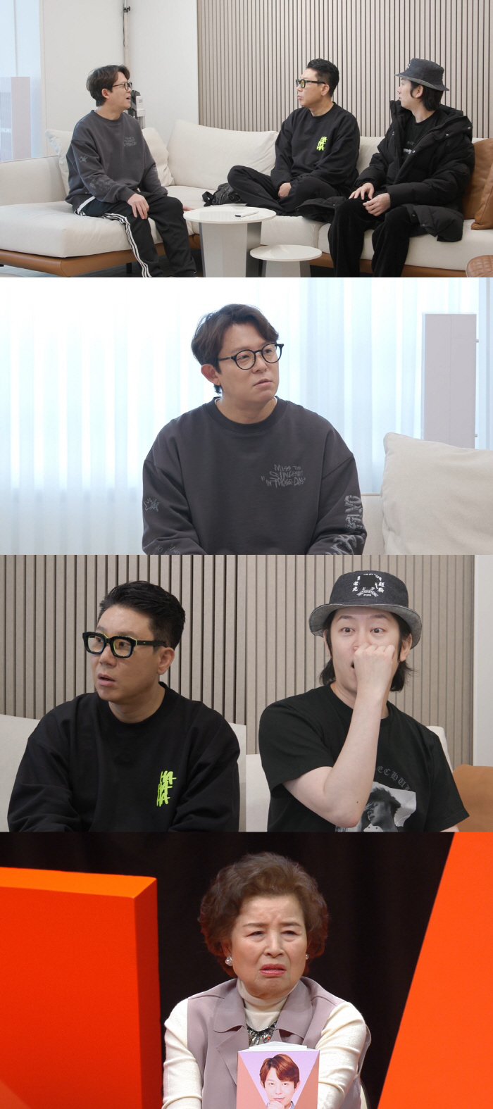 토니안 "어머니만 4명…父처럼 될까 두려워" 결혼 못 한 진짜이유(미우새…