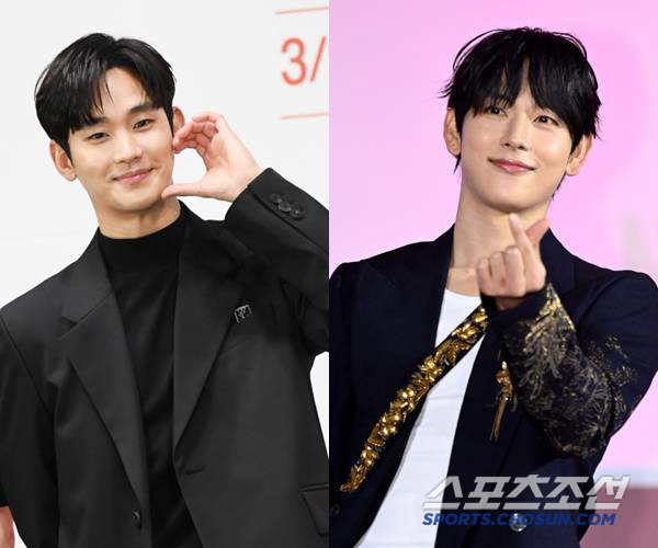 김수현 짜증 폭발에 임시완 '노룩패스'..결국 터질 것 터진 '굿데이'
