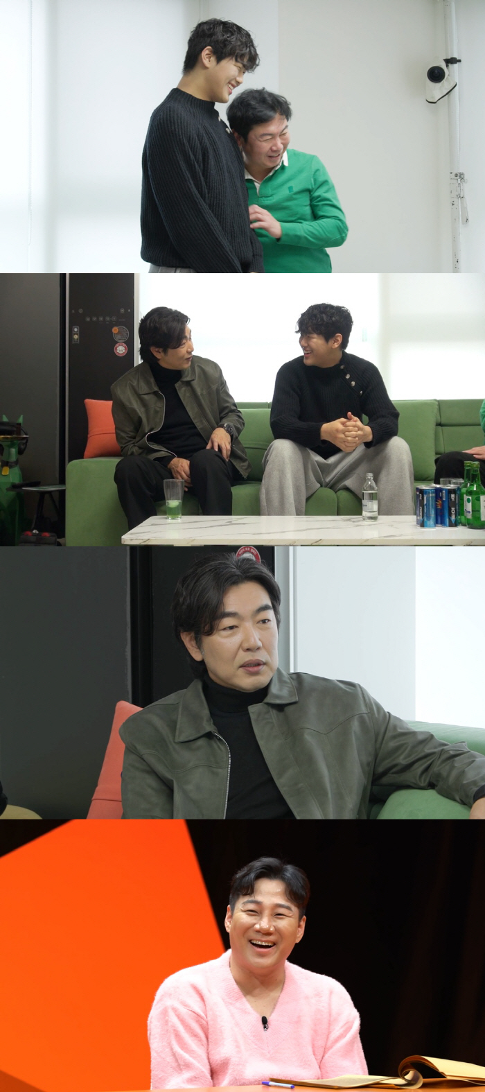 美 명문대 윤후·194cm 이준수, 훌쩍 큰 ‘아빠! 어디 가?’ 키즈.…