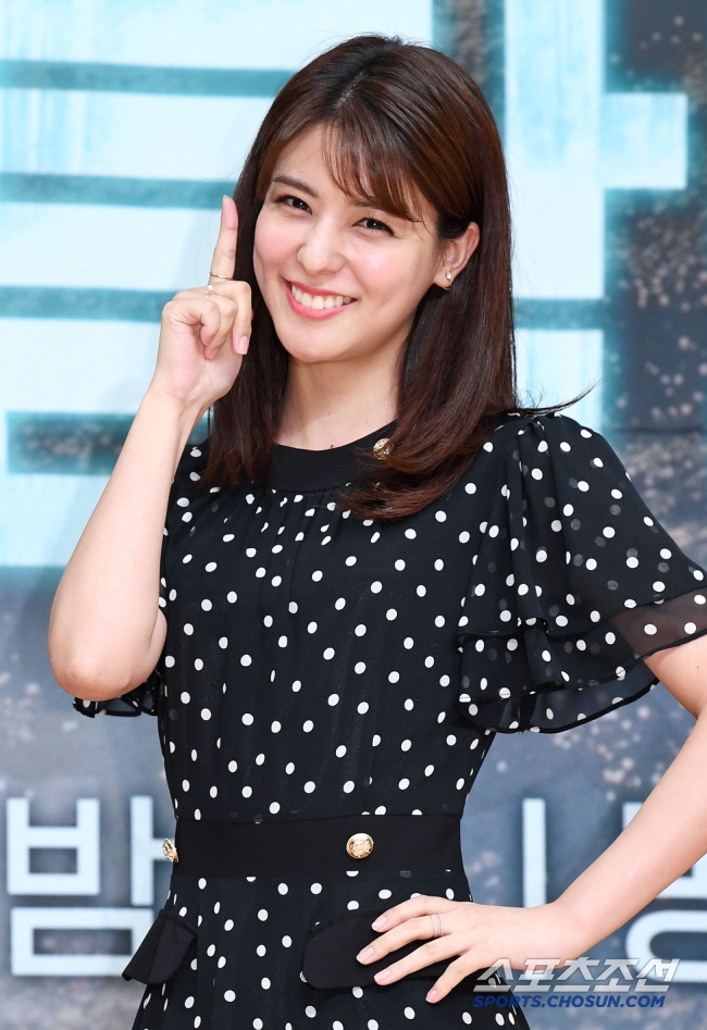 후지이 미나 "아직도 연기가 재밌고, 연기가 꿈…배용준 팬, 한국어 취미…