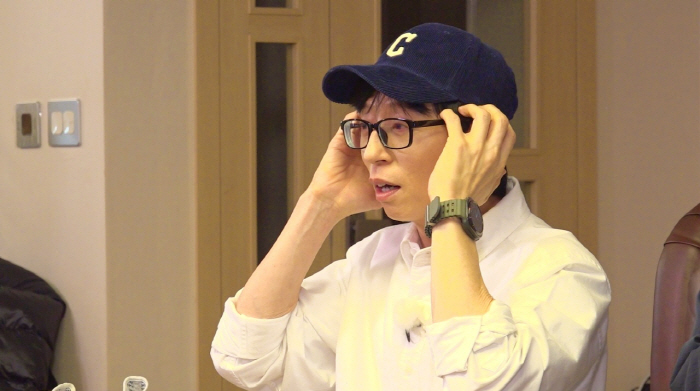 "페이커를 모른다고?"…유재석, 사진 보고도 "아는데 기억이 안나" '멘…
