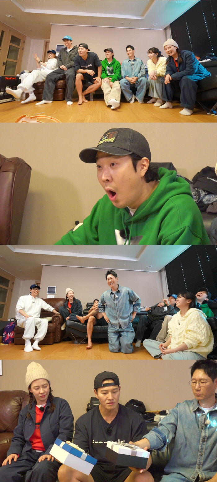 "페이커를 모른다고?"…유재석, 사진 보고도 "아는데 기억이 안나" '멘…
