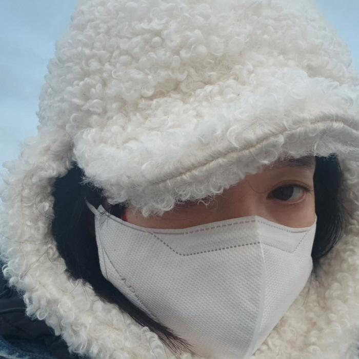 이영애, 즐거울 땐 춤을 춰 '길거리 댄스'...반전 '러블리' 일상