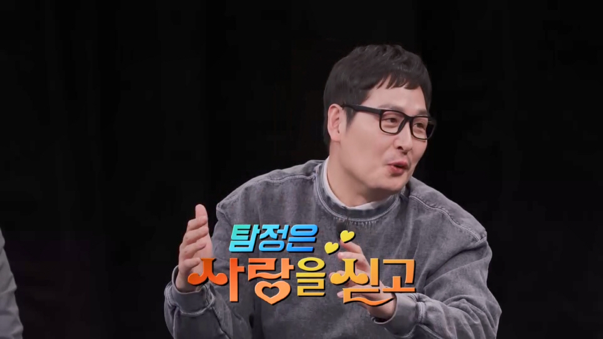 안유성 명장 "초밥에 눈뜨게 해주고 기초 닦아주신 스승님 찾아달라" 의뢰…