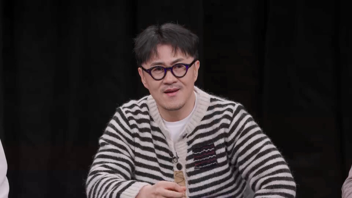 안유성 명장 "초밥에 눈뜨게 해주고 기초 닦아주신 스승님 찾아달라" 의뢰…