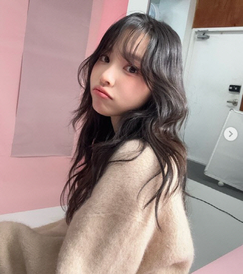 '박성광♥' 이솔이, 당뇨 투병 초고속 해명…"가족력 있다는 얘기었는데"
