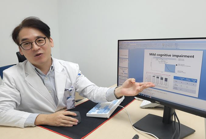 10년새 환자 4배 증가한 '경도 인지장애'…10~15%는 치매로 악화