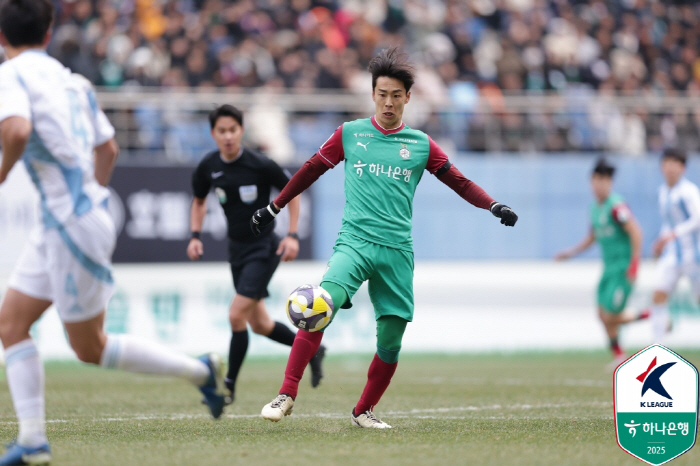 '윤재석-허율 연속 데뷔골' 울산, '주민규 침묵' 대전에 2-0 완승 …