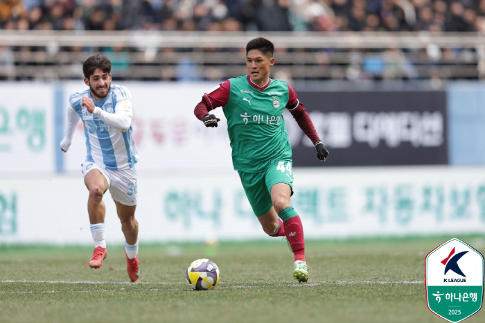 '윤재석-허율 연속 데뷔골' 울산, '주민규 침묵' 대전에 2-0 완승 …