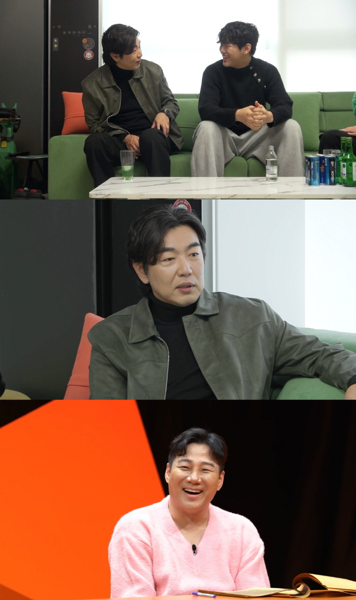 [종합] "109kg에서 21kg 감량"…이종혁子 준수, 키 194cm …